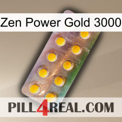 Zen Power Gold 3000 new11